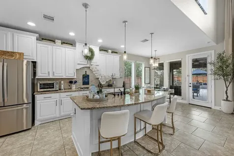 23303 Perla Verde Terrace Circle Katy TX 77493