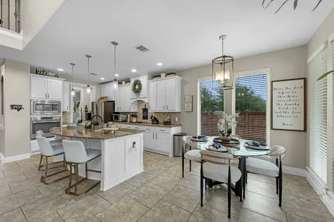 23303 Perla Verde Terrace Circle Katy TX 77493