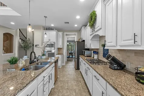 23303 Perla Verde Terrace Circle Katy TX 77493