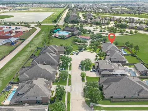 23303 Perla Verde Terrace Circle Katy TX 77493