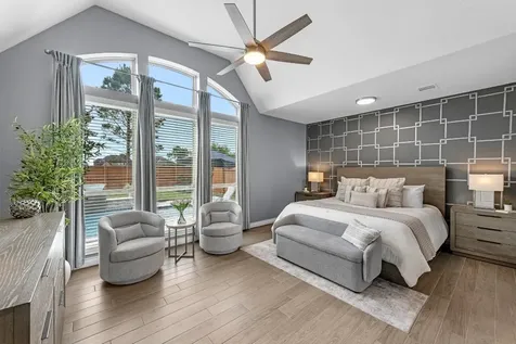 23303 Perla Verde Terrace Circle Katy TX 77493