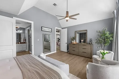 23303 Perla Verde Terrace Circle Katy TX 77493