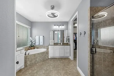 23303 Perla Verde Terrace Circle Katy TX 77493
