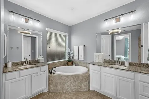 23303 Perla Verde Terrace Circle Katy TX 77493