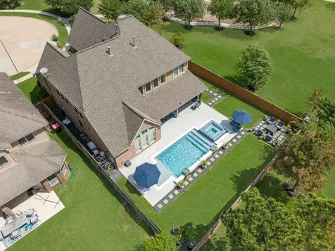 23303 Perla Verde Terrace Circle Katy TX 77493