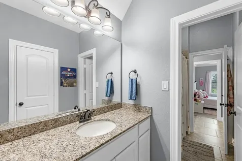 23303 Perla Verde Terrace Circle Katy TX 77493