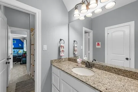 23303 Perla Verde Terrace Circle Katy TX 77493