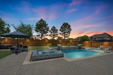23303 Perla Verde Terrace Circle Katy TX 77493