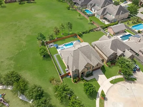 23303 Perla Verde Terrace Circle Katy TX 77493