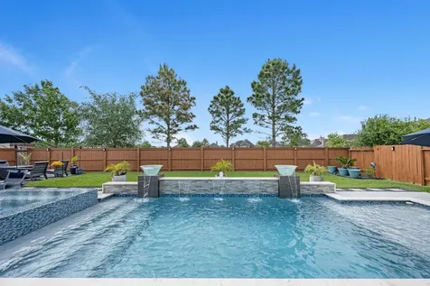 23303 Perla Verde Terrace Circle Katy TX 77493