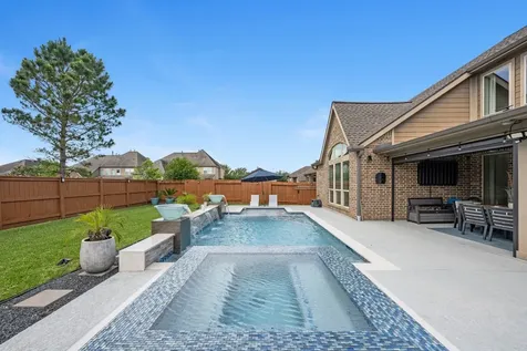 23303 Perla Verde Terrace Circle Katy TX 77493