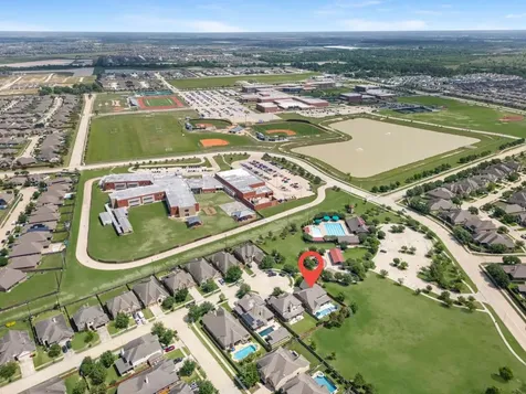 23303 Perla Verde Terrace Circle Katy TX 77493