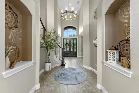 23303 Perla Verde Terrace Circle Katy TX 77493