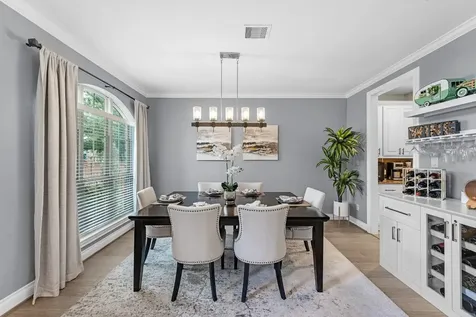 23303 Perla Verde Terrace Circle Katy TX 77493