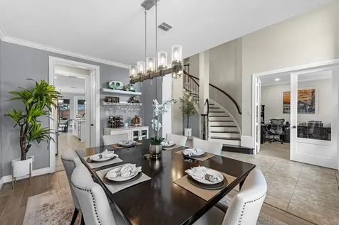 23303 Perla Verde Terrace Circle Katy TX 77493