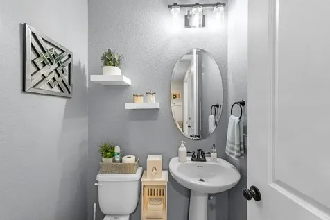23303 Perla Verde Terrace Circle Katy TX 77493