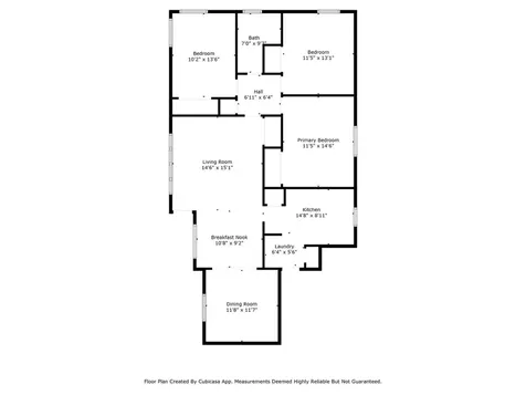 217 Tonahill Street Jasper TX 75951