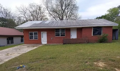 505 W Frazior Street Linden TX 75563