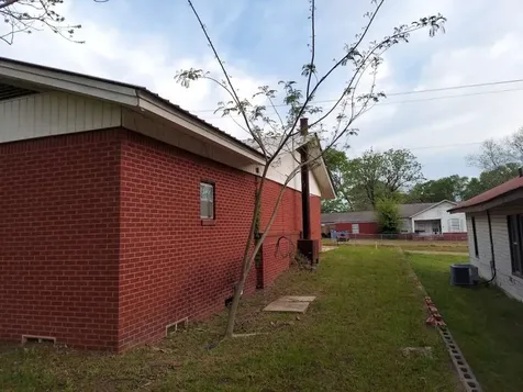 505 W Frazior Street Linden TX 75563