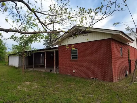 505 W Frazior Street Linden TX 75563