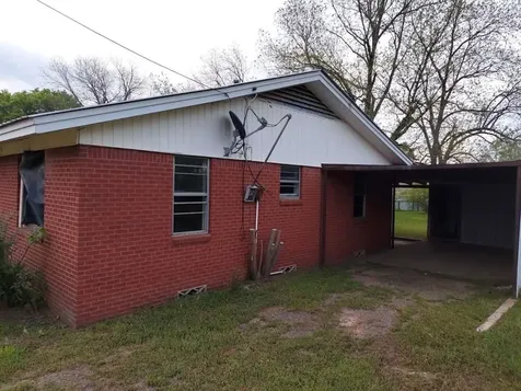 505 W Frazior Street Linden TX 75563