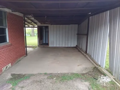 505 W Frazior Street Linden TX 75563