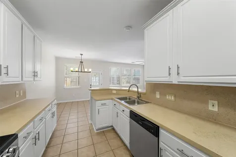 157 E Summerhaze Circle The Woodlands TX 77382