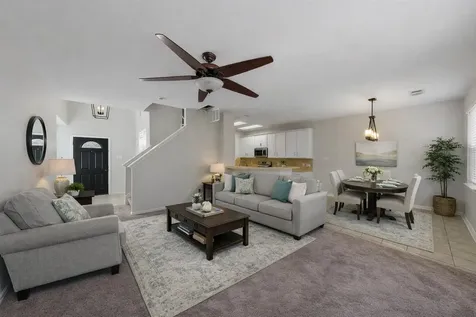 157 E Summerhaze Circle The Woodlands TX 77382