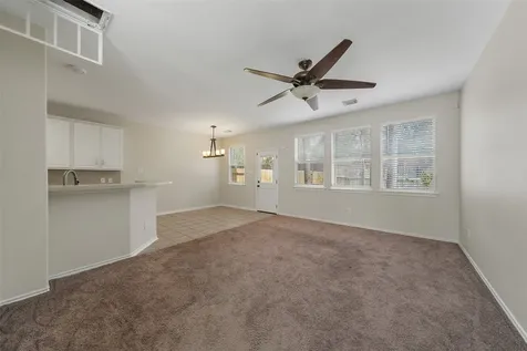 157 E Summerhaze Circle The Woodlands TX 77382