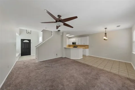 157 E Summerhaze Circle The Woodlands TX 77382