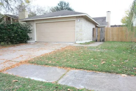 6338 Glenhagen Drive Houston TX 77084