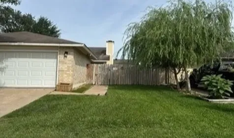 6338 Glenhagen Drive Houston TX 77084