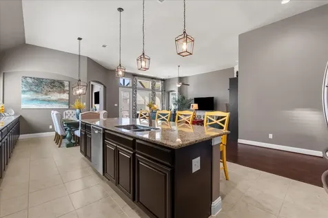 3054 Tradinghouse Creek Lane League City TX 77573