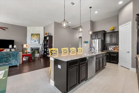 3054 Tradinghouse Creek Lane League City TX 77573