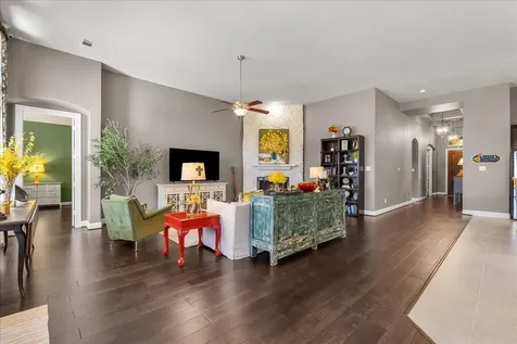 3054 Tradinghouse Creek Lane League City TX 77573