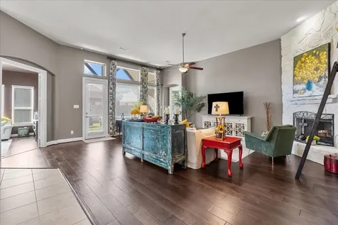 3054 Tradinghouse Creek Lane League City TX 77573