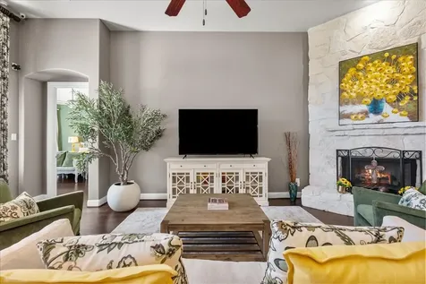 3054 Tradinghouse Creek Lane League City TX 77573