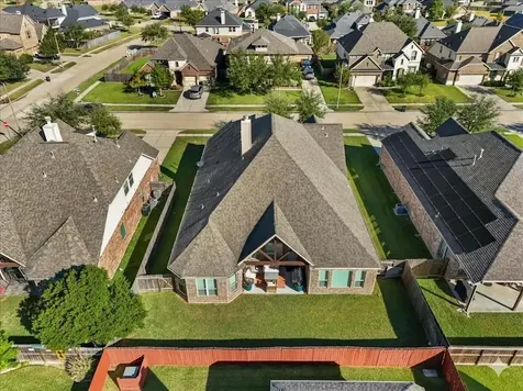3054 Tradinghouse Creek Lane League City TX 77573
