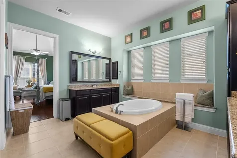 3054 Tradinghouse Creek Lane League City TX 77573