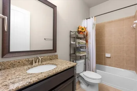 3054 Tradinghouse Creek Lane League City TX 77573