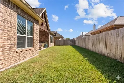 3054 Tradinghouse Creek Lane League City TX 77573