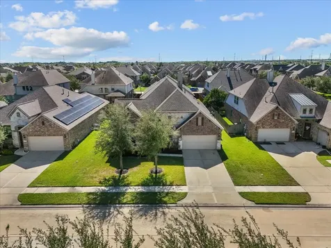 3054 Tradinghouse Creek Lane League City TX 77573