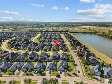 3054 Tradinghouse Creek Lane League City TX 77573