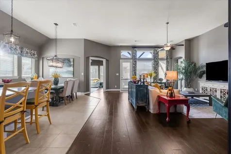 3054 Tradinghouse Creek Lane League City TX 77573