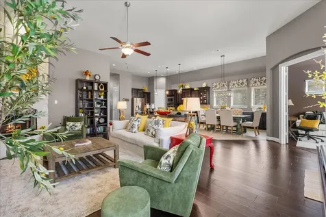 3054 Tradinghouse Creek Lane League City TX 77573