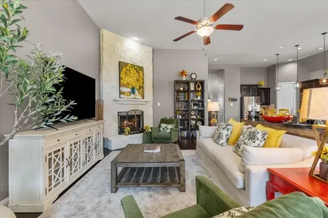 3054 Tradinghouse Creek Lane League City TX 77573