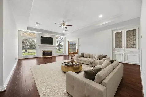 1707 Rambling Stone Drive Richmond TX 77406