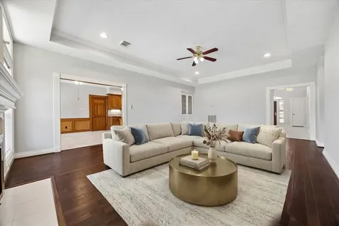 1707 Rambling Stone Drive Richmond TX 77406