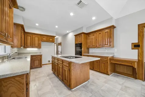 1707 Rambling Stone Drive Richmond TX 77406