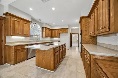 1707 Rambling Stone Drive Richmond TX 77406